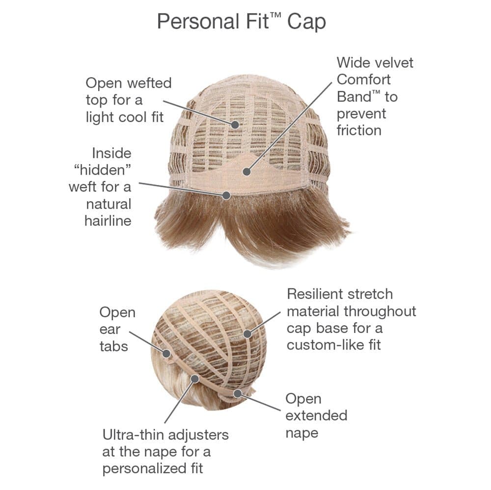 INSTINCT WIG - Image 23