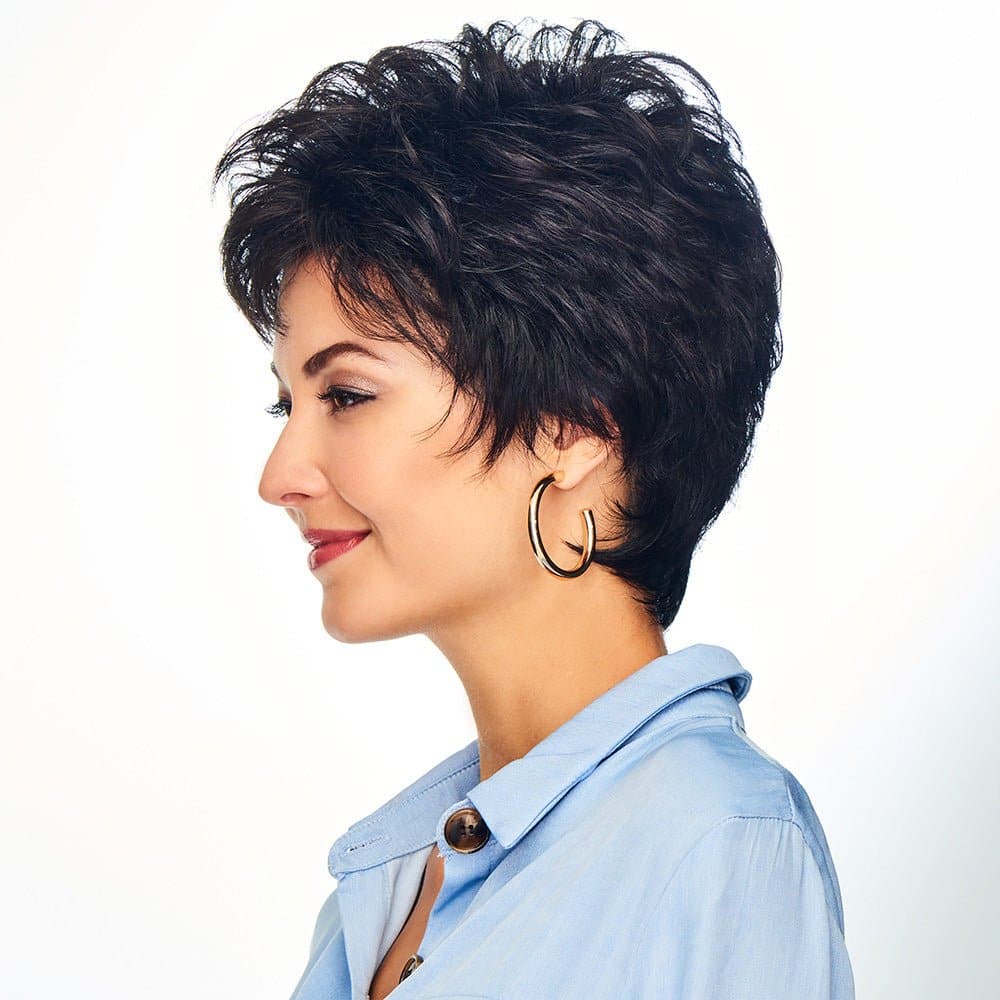 INSTINCT WIG - Image 3