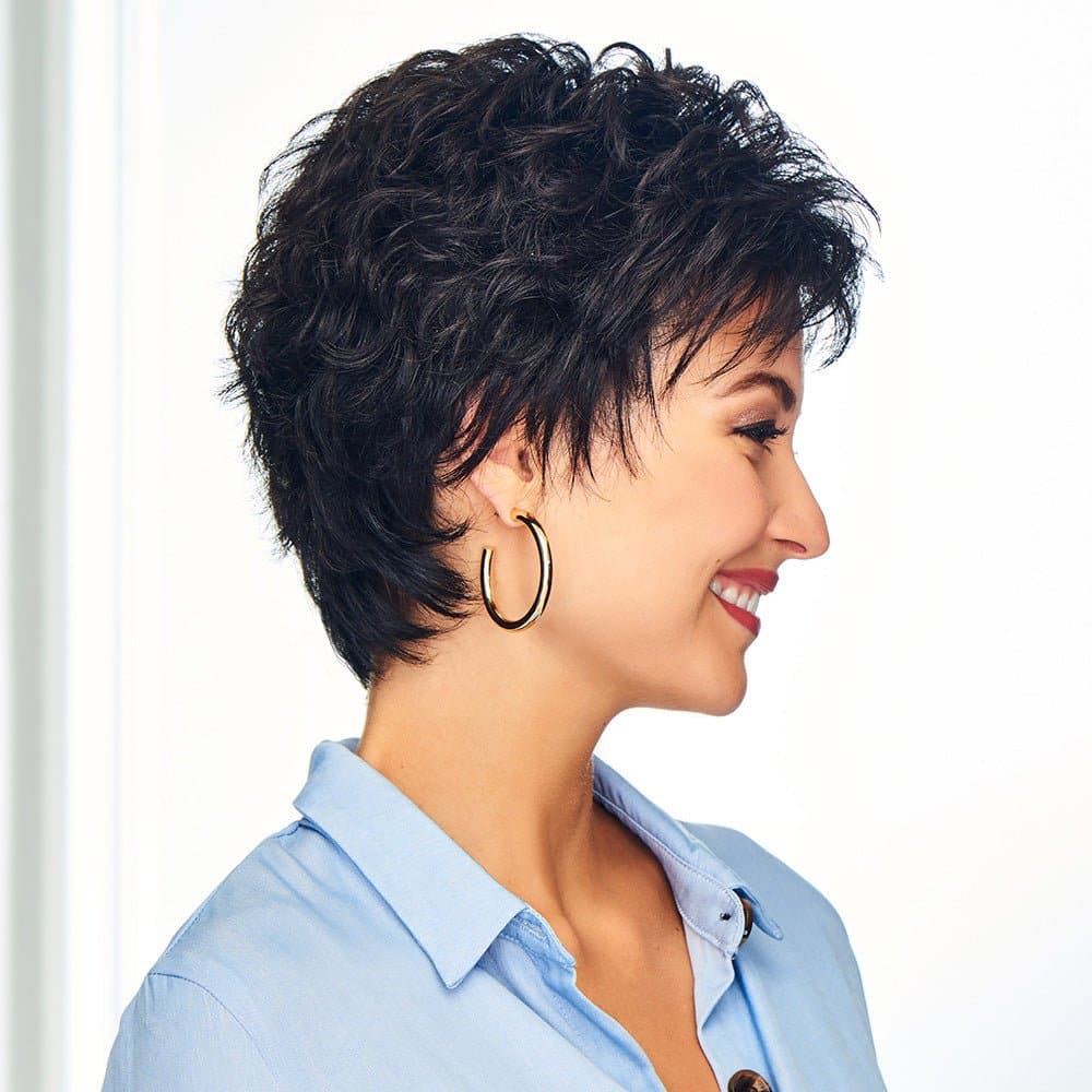 INSTINCT WIG - Image 4