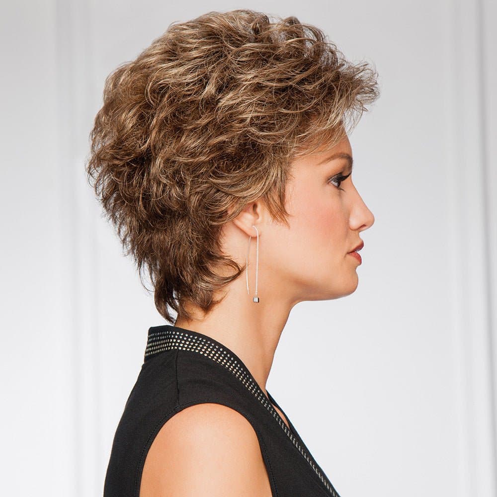 INSTINCT WIG - Image 8