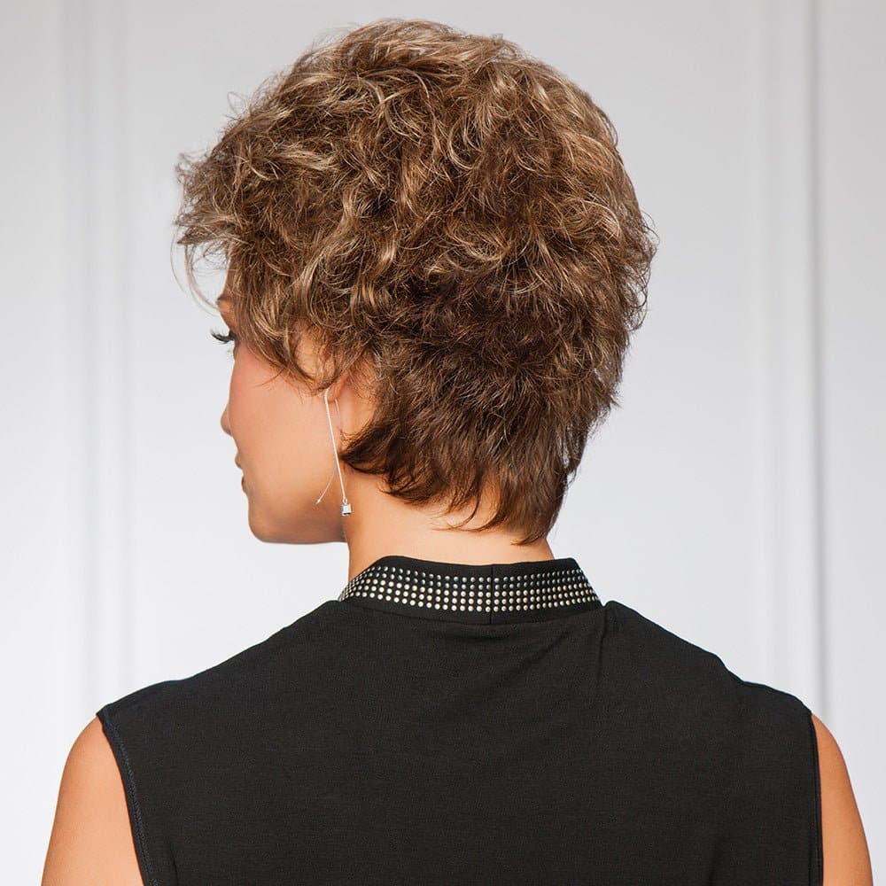 INSTINCT WIG - Image 9