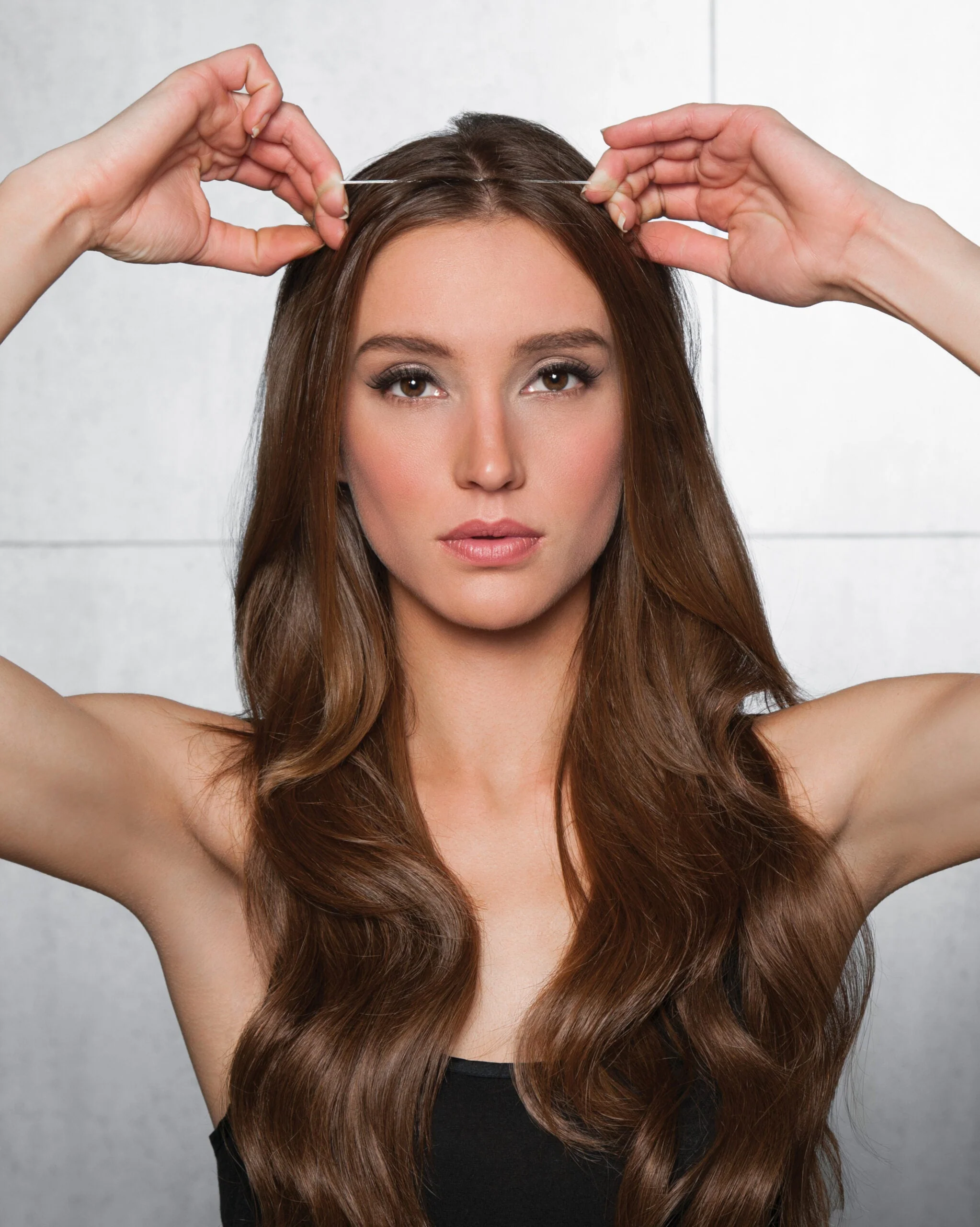 20 INCH INVISIBLE EXTENSION - Image 3