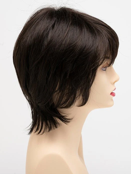 Jane | Synthetic Lace Front Wig (Hand Tied) - Image 10