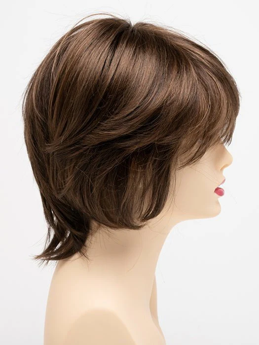 Jane | Synthetic Lace Front Wig (Hand Tied) - Image 12