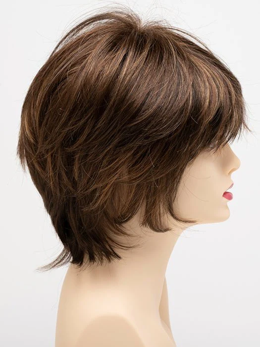 Jane | Synthetic Lace Front Wig (Hand Tied) - Image 13