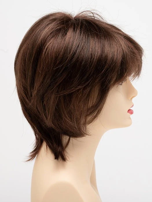 Jane | Synthetic Lace Front Wig (Hand Tied) - Image 14