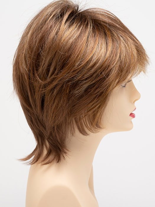 Jane | Synthetic Lace Front Wig (Hand Tied) - Image 15