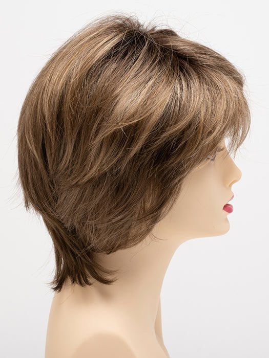 Jane | Synthetic Lace Front Wig (Hand Tied) - Image 17