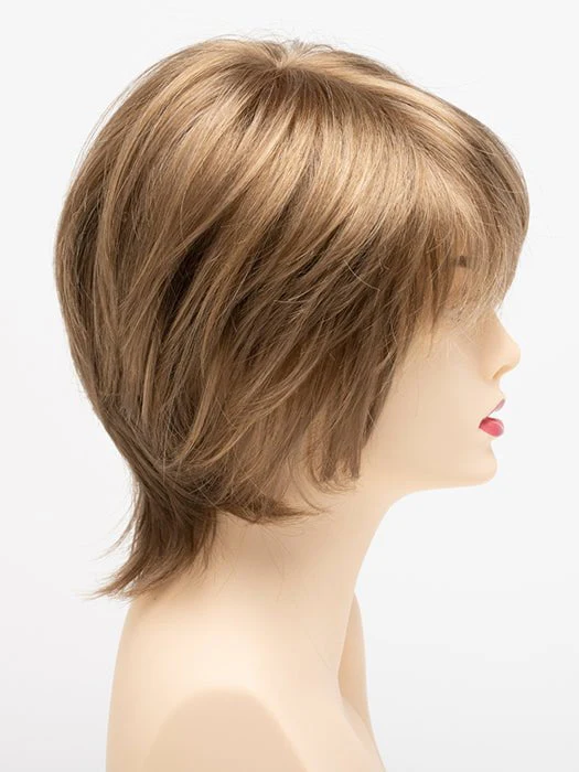 Jane | Synthetic Lace Front Wig (Hand Tied) - Image 19