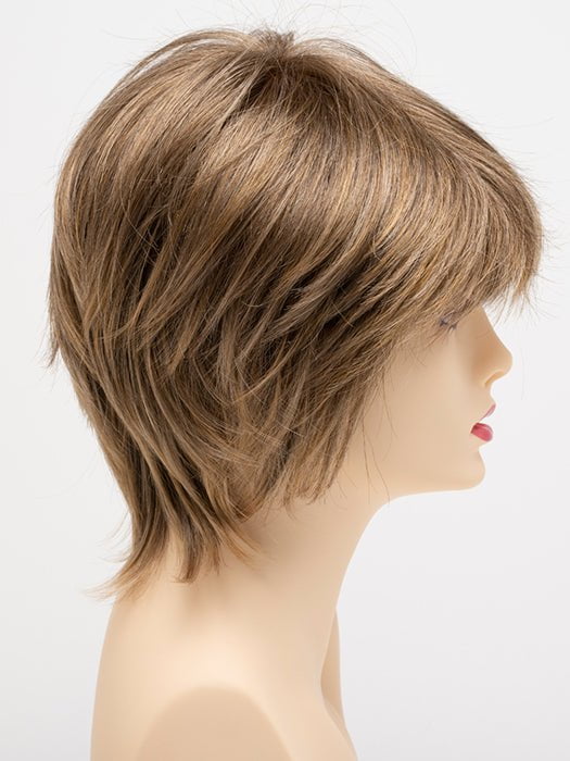 Jane | Synthetic Lace Front Wig (Hand Tied) - Image 20