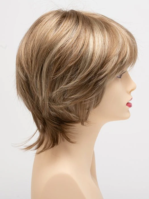 Jane | Synthetic Lace Front Wig (Hand Tied) - Image 21