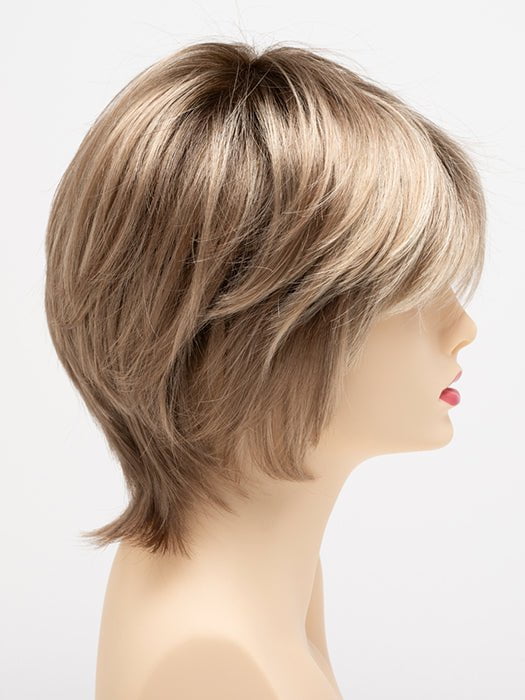 Jane | Synthetic Lace Front Wig (Hand Tied) - Image 23