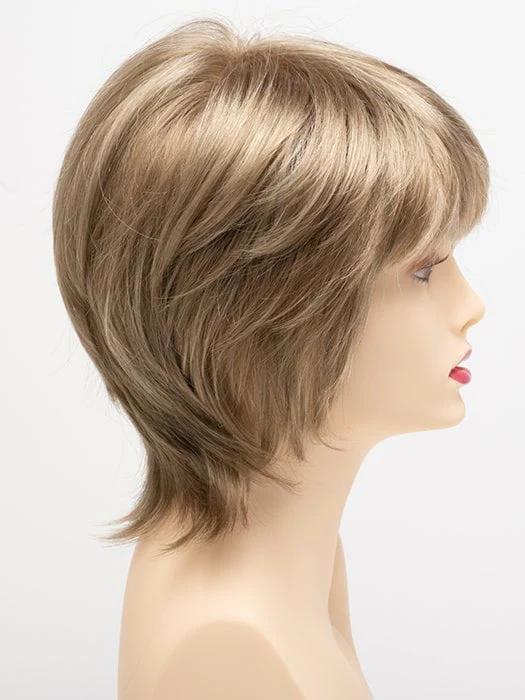 Jane | Synthetic Lace Front Wig (Hand Tied) - Image 24