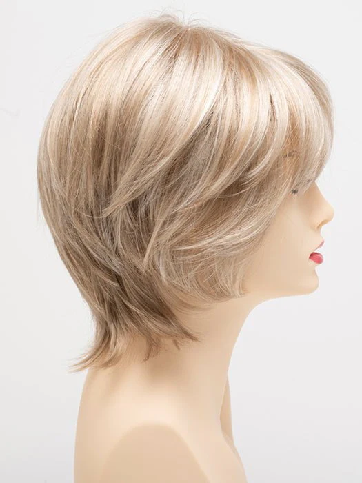 Jane | Synthetic Lace Front Wig (Hand Tied) - Image 25