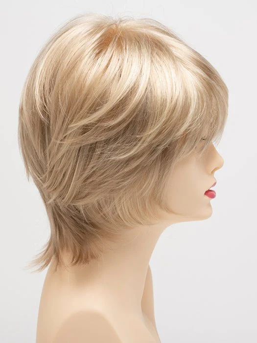 Jane | Synthetic Lace Front Wig (Hand Tied) - Image 26