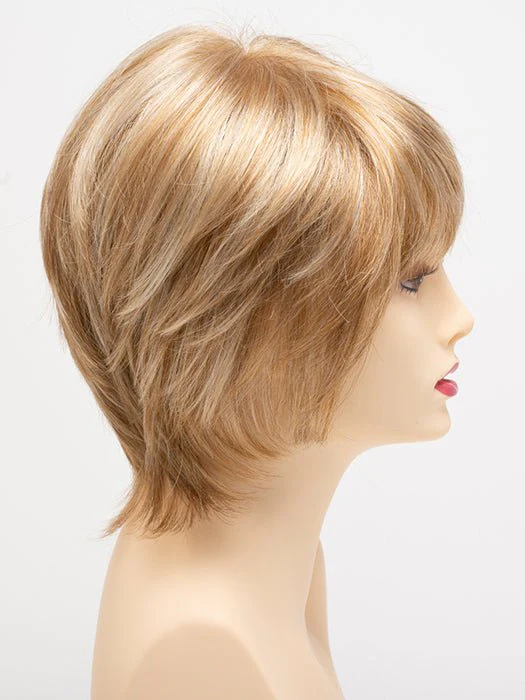 Jane | Synthetic Lace Front Wig (Hand Tied) - Image 27