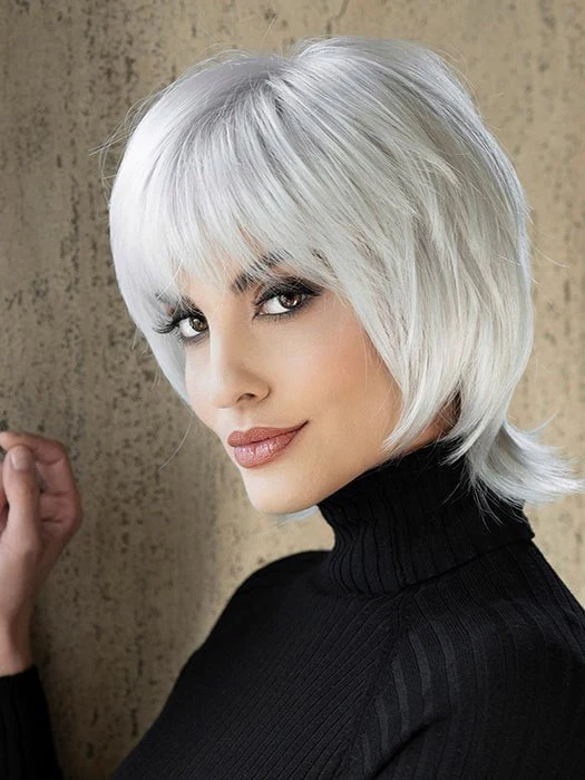 Jane | Synthetic Lace Front Wig (Hand Tied) - Image 3