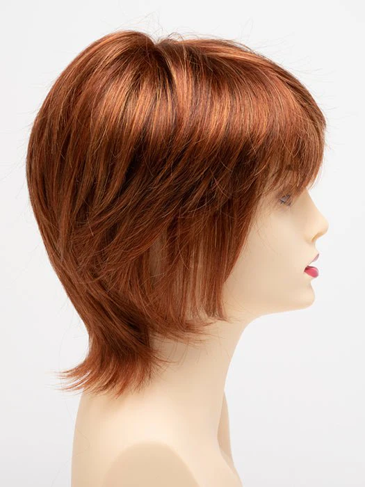 Jane | Synthetic Lace Front Wig (Hand Tied) - Image 32
