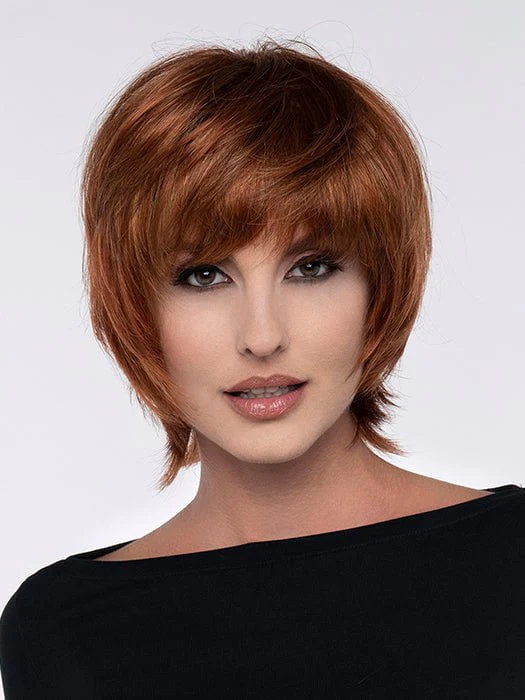 Jane | Synthetic Lace Front Wig (Hand Tied) - Image 4