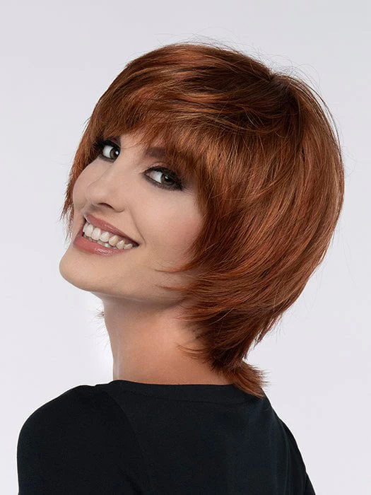 Jane | Synthetic Lace Front Wig (Hand Tied) - Image 5