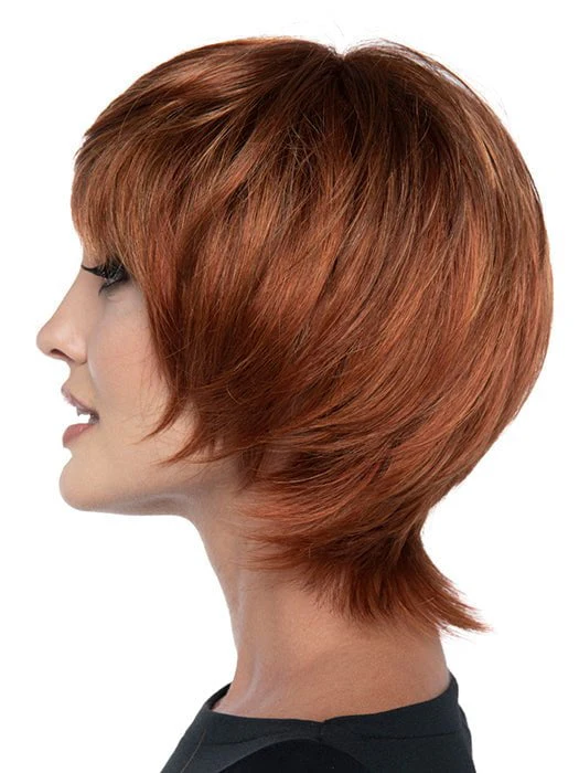Jane | Synthetic Lace Front Wig (Hand Tied) - Image 6