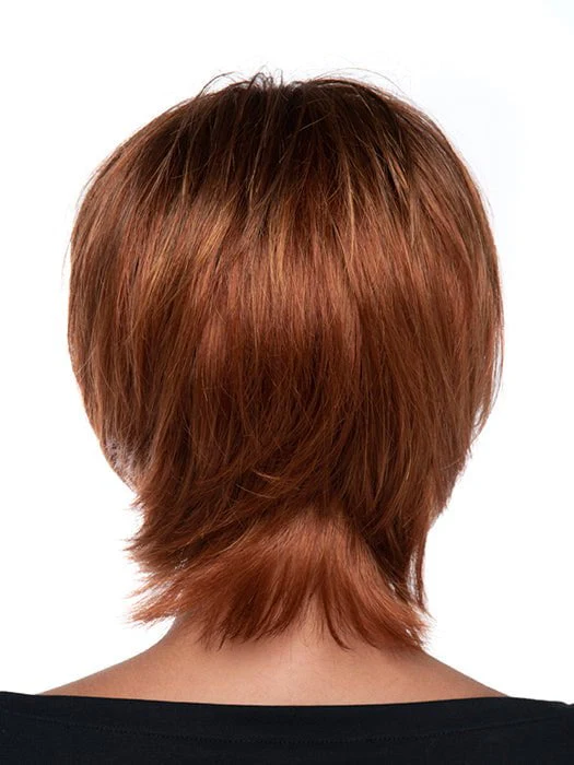 Jane | Synthetic Lace Front Wig (Hand Tied) - Image 7