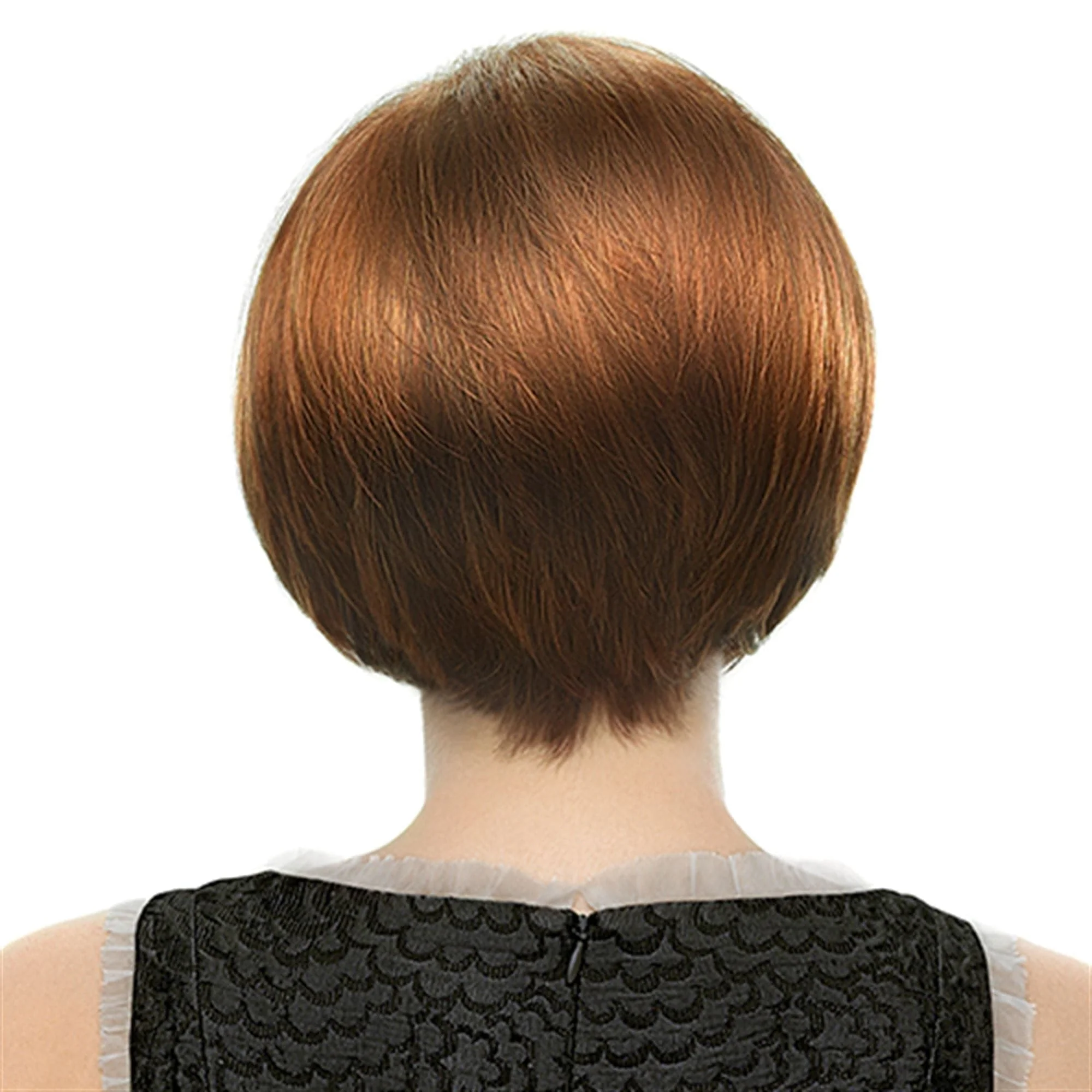 LAYERED BOB WIG - Image 10