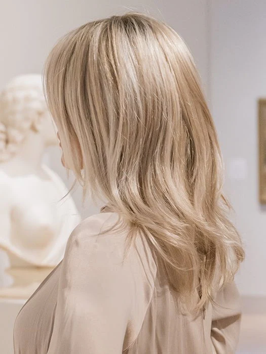 Miranda Lite | Synthetic Lace Front Wig (Hand Tied) - Image 20