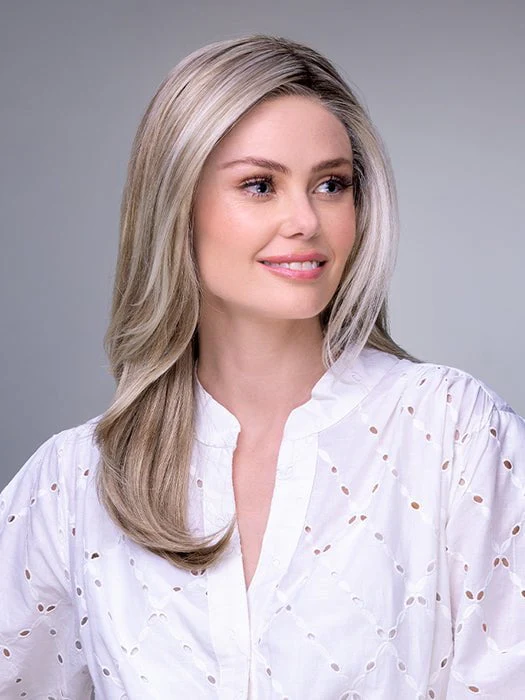 Miranda Lite | Synthetic Lace Front Wig (Hand Tied) - Image 23