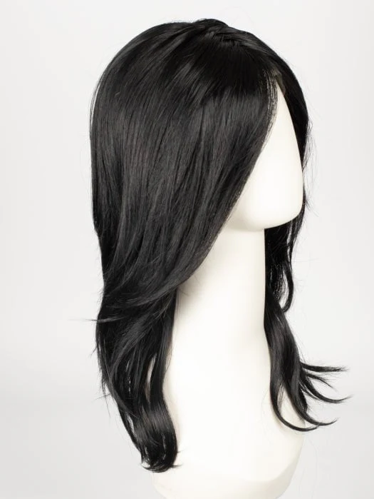 Miranda Lite | Synthetic Lace Front Wig (Hand Tied) - Image 28