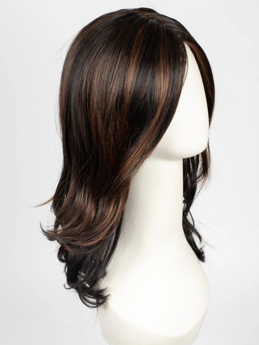 Miranda Lite | Synthetic Lace Front Wig (Hand Tied) - Image 31