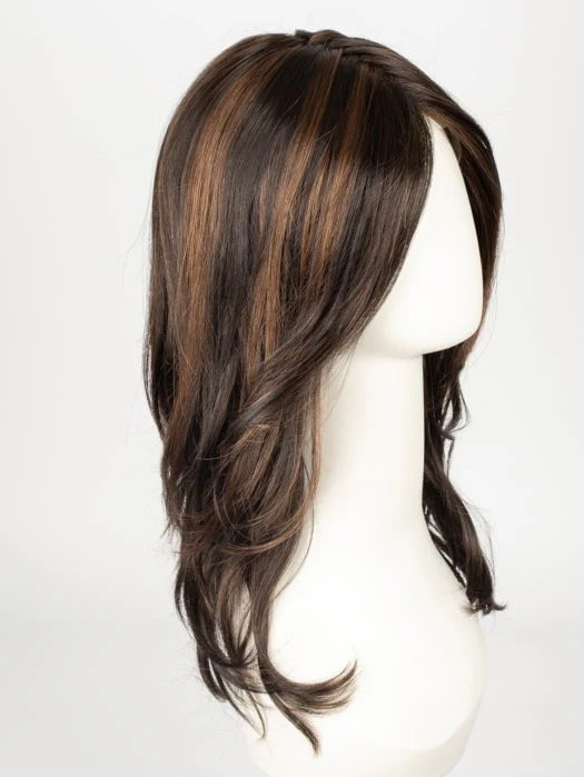 Miranda Lite | Synthetic Lace Front Wig (Hand Tied) - Image 33