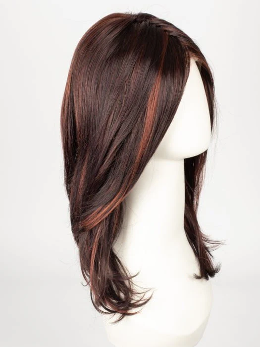 Miranda Lite | Synthetic Lace Front Wig (Hand Tied) - Image 34