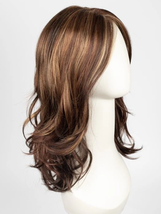Miranda Lite | Synthetic Lace Front Wig (Hand Tied) - Image 35