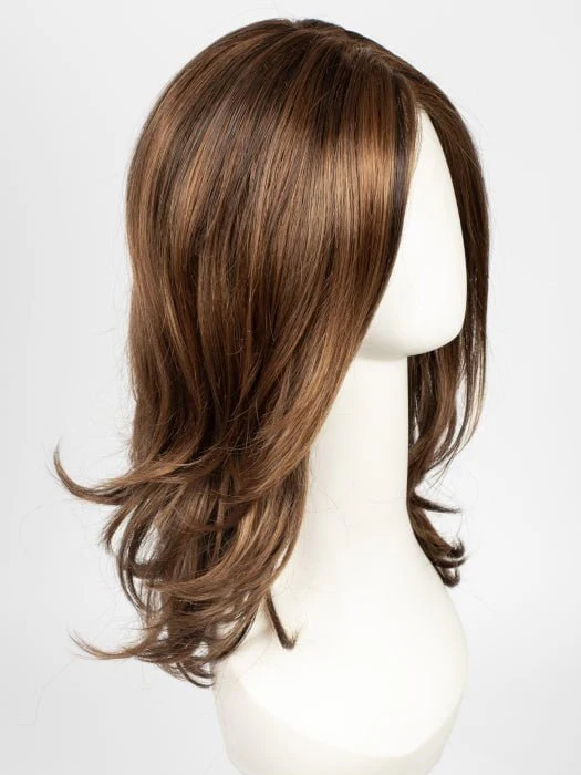 Miranda Lite | Synthetic Lace Front Wig (Hand Tied) - Image 40