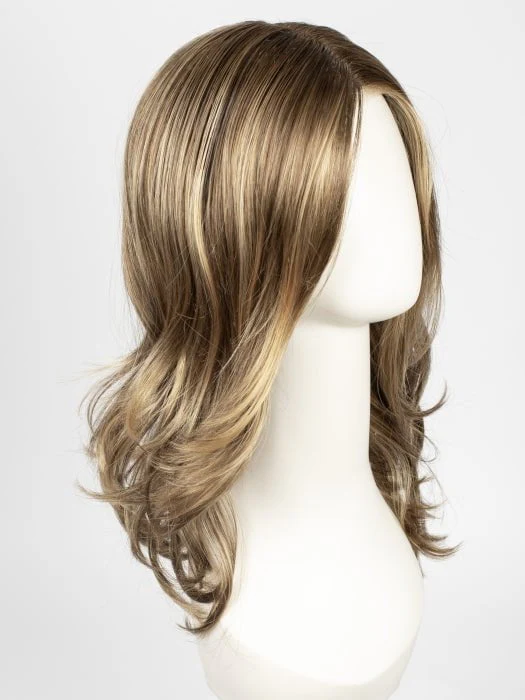 Miranda Lite | Synthetic Lace Front Wig (Hand Tied) - Image 44