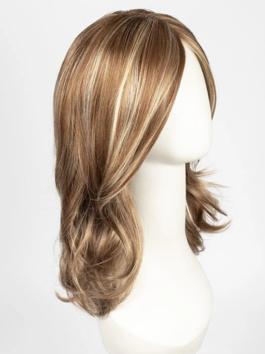 Miranda Lite | Synthetic Lace Front Wig (Hand Tied) - Image 50