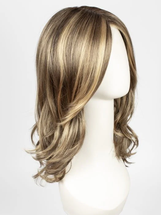 Miranda Lite | Synthetic Lace Front Wig (Hand Tied) - Image 53