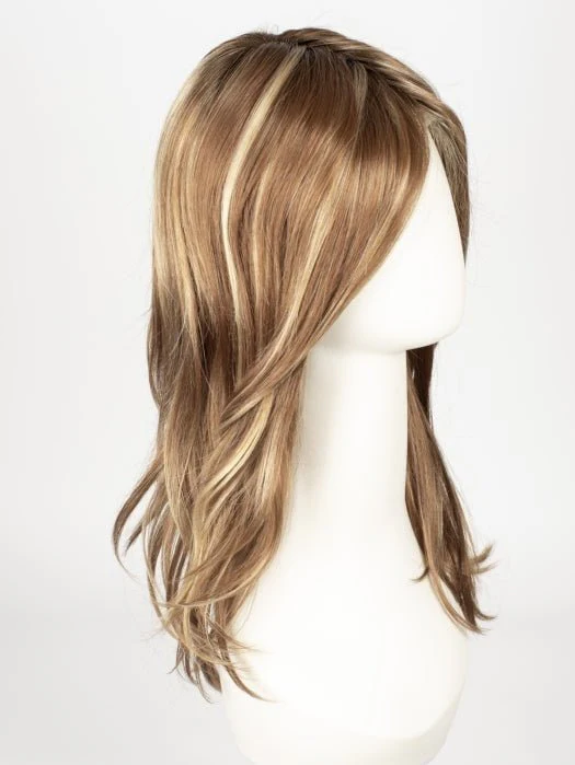 Miranda Lite | Synthetic Lace Front Wig (Hand Tied) - Image 56