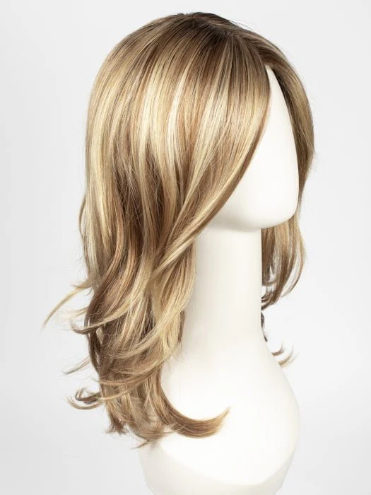 Miranda Lite | Synthetic Lace Front Wig (Hand Tied) - Image 57