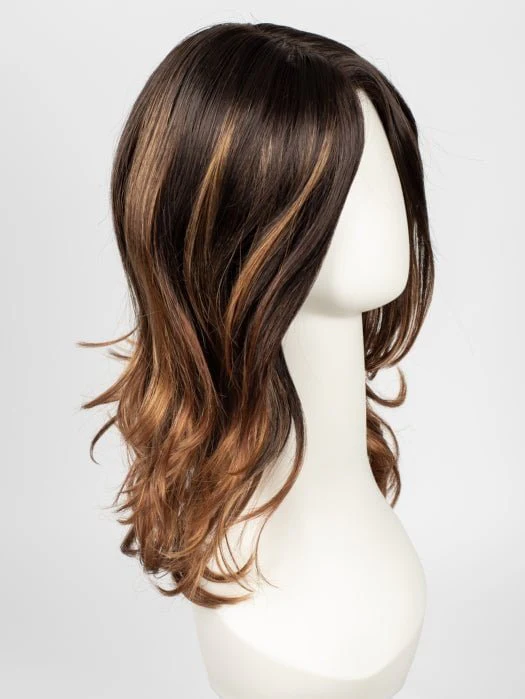 Miranda Lite | Synthetic Lace Front Wig (Hand Tied) - Image 63