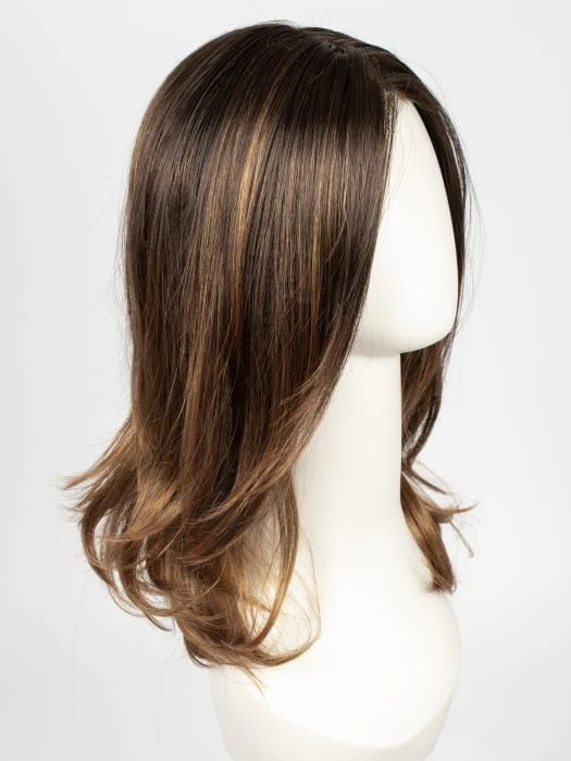 Miranda Lite | Synthetic Lace Front Wig (Hand Tied) - Image 64