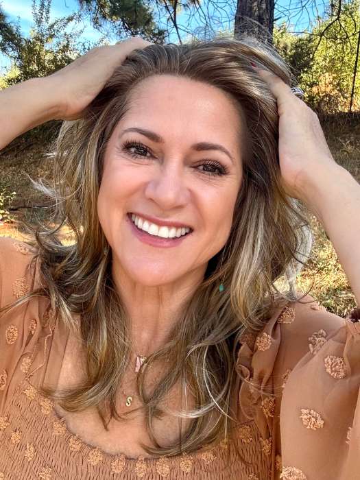 Miranda Lite | Synthetic Lace Front Wig (Hand Tied) - Image 7