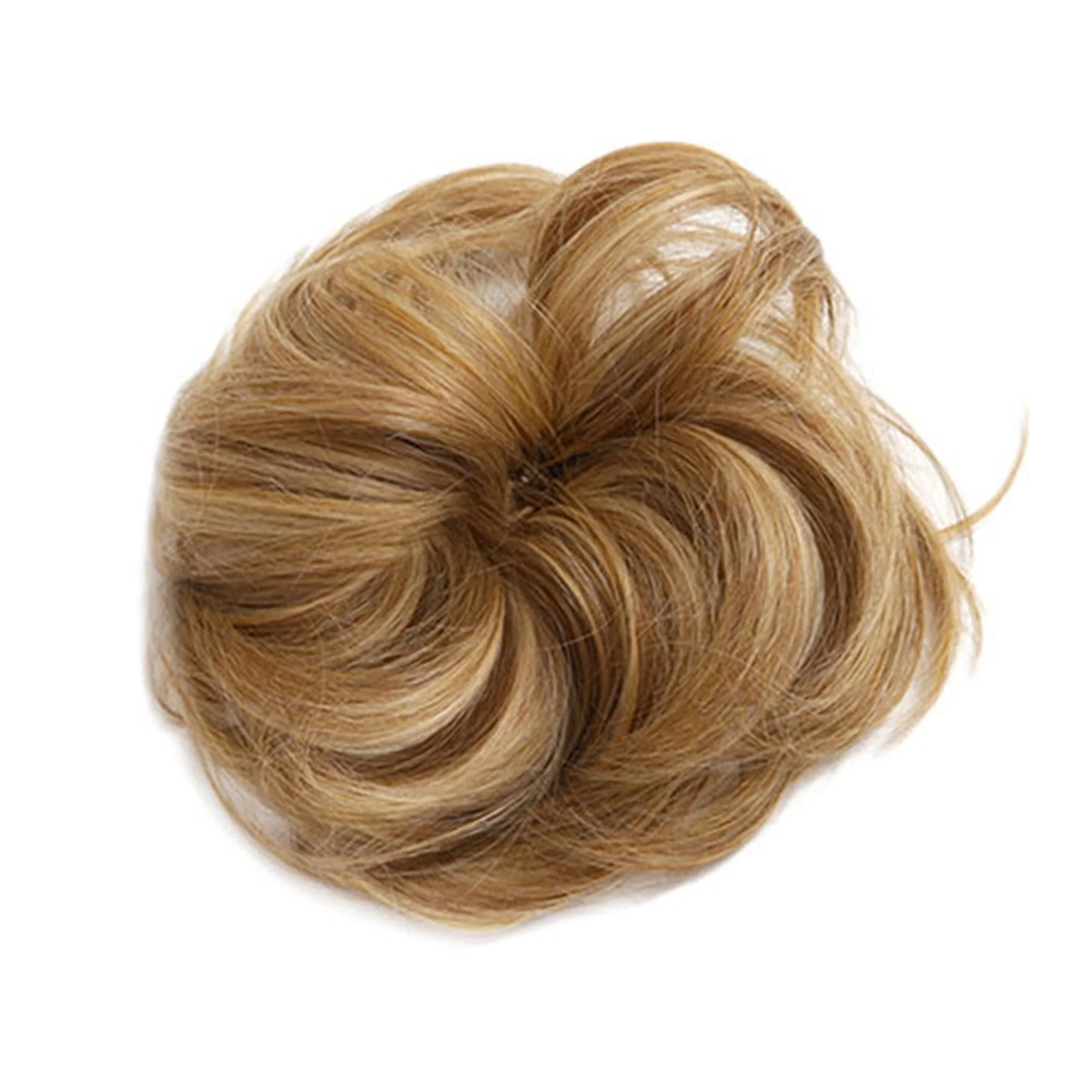 MODERN CHIGNON - Image 3