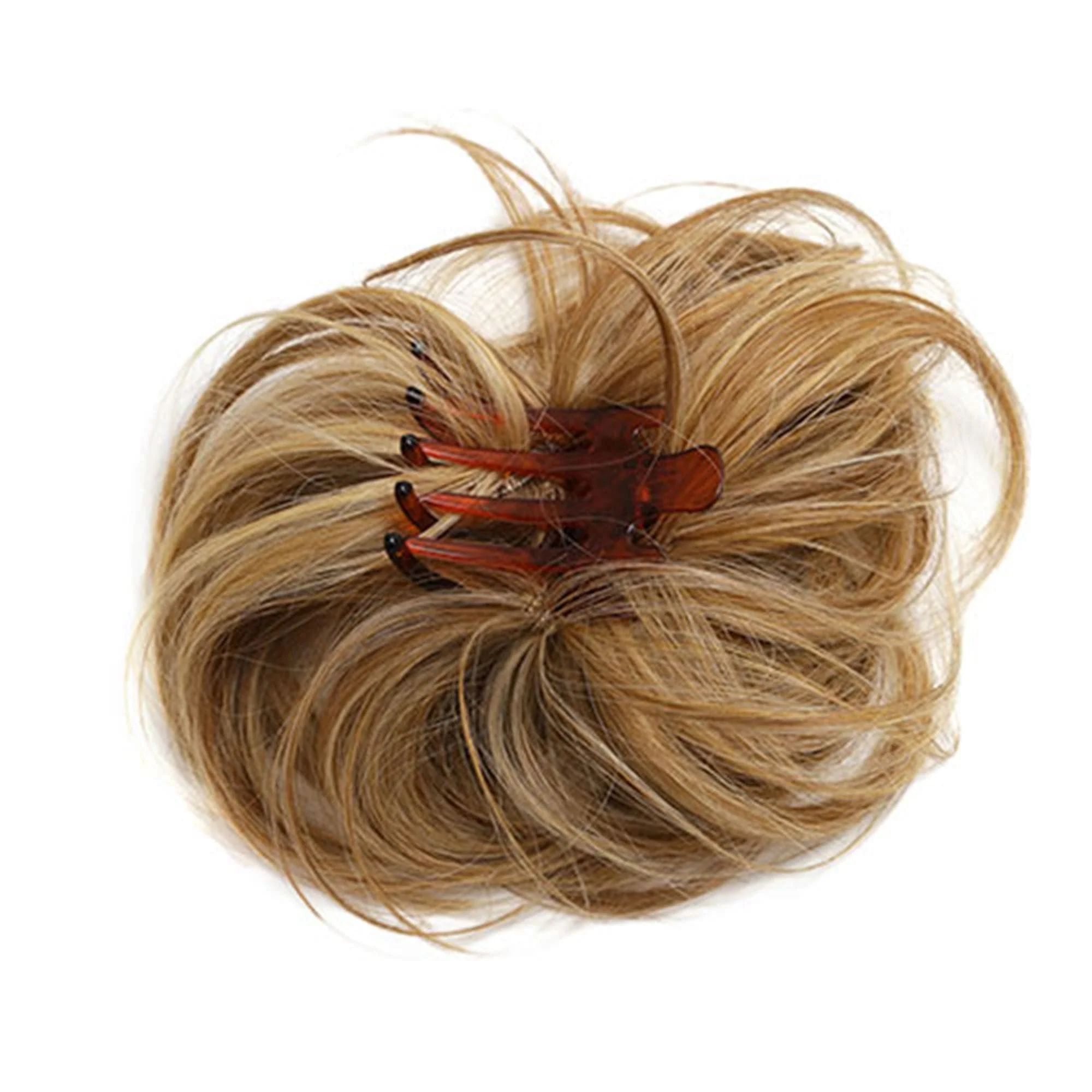 MODERN CHIGNON - Image 4