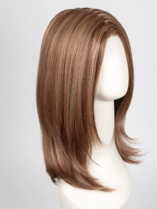Nice Move | HF Synthetic Lace Front Wig (Mono Part) - Image 8
