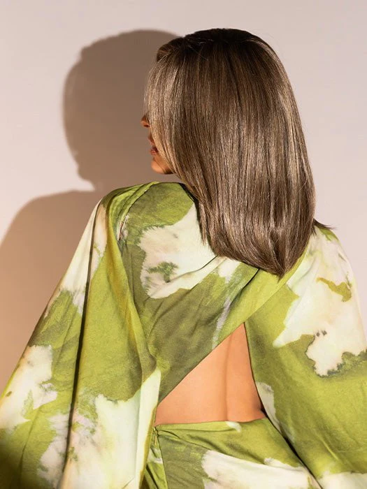 Own The Room | Synthetic Lace Front Wig (Mono Part) - Image 21