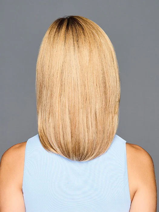 Own The Room | Synthetic Lace Front Wig (Mono Part) - Image 27