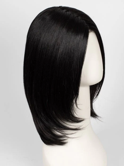 Own The Room | Synthetic Lace Front Wig (Mono Part) - Image 31