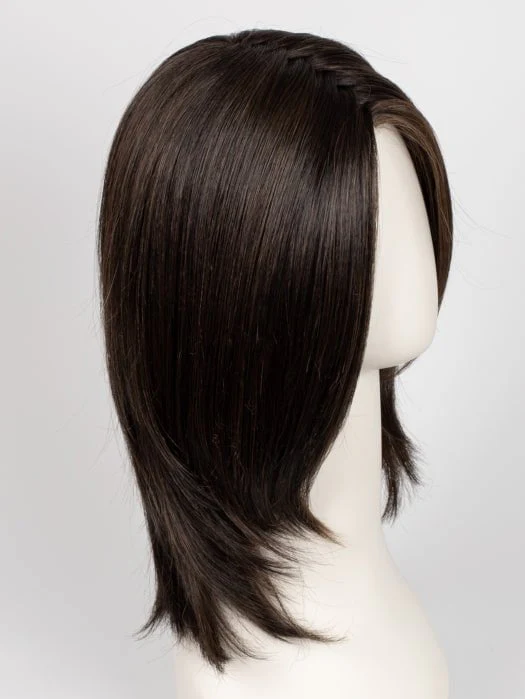 Own The Room | Synthetic Lace Front Wig (Mono Part) - Image 32
